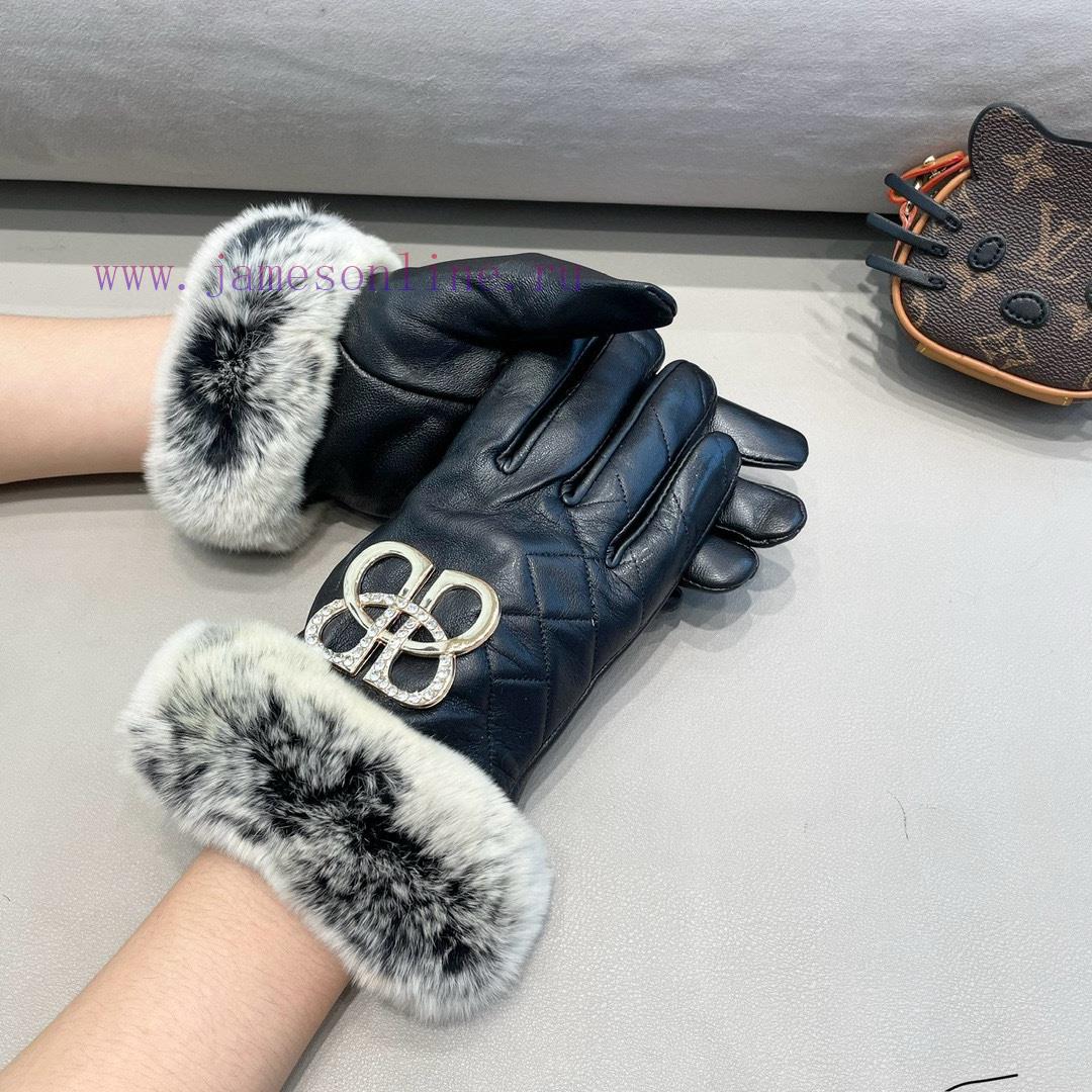 Balenciaga's popular rabbit hair item is synchronized with the top official website. The newft59k3f6 - Image 5