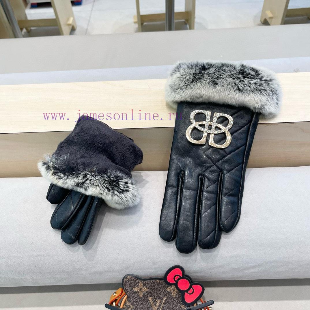 Balenciaga's popular rabbit hair item is synchronized with the top official website. The newft59k3f6 - Image 8