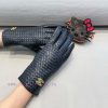 2024 new model debut touch screen fully woven gloves Chanel CHAN EL official website synchrot1yomdu2