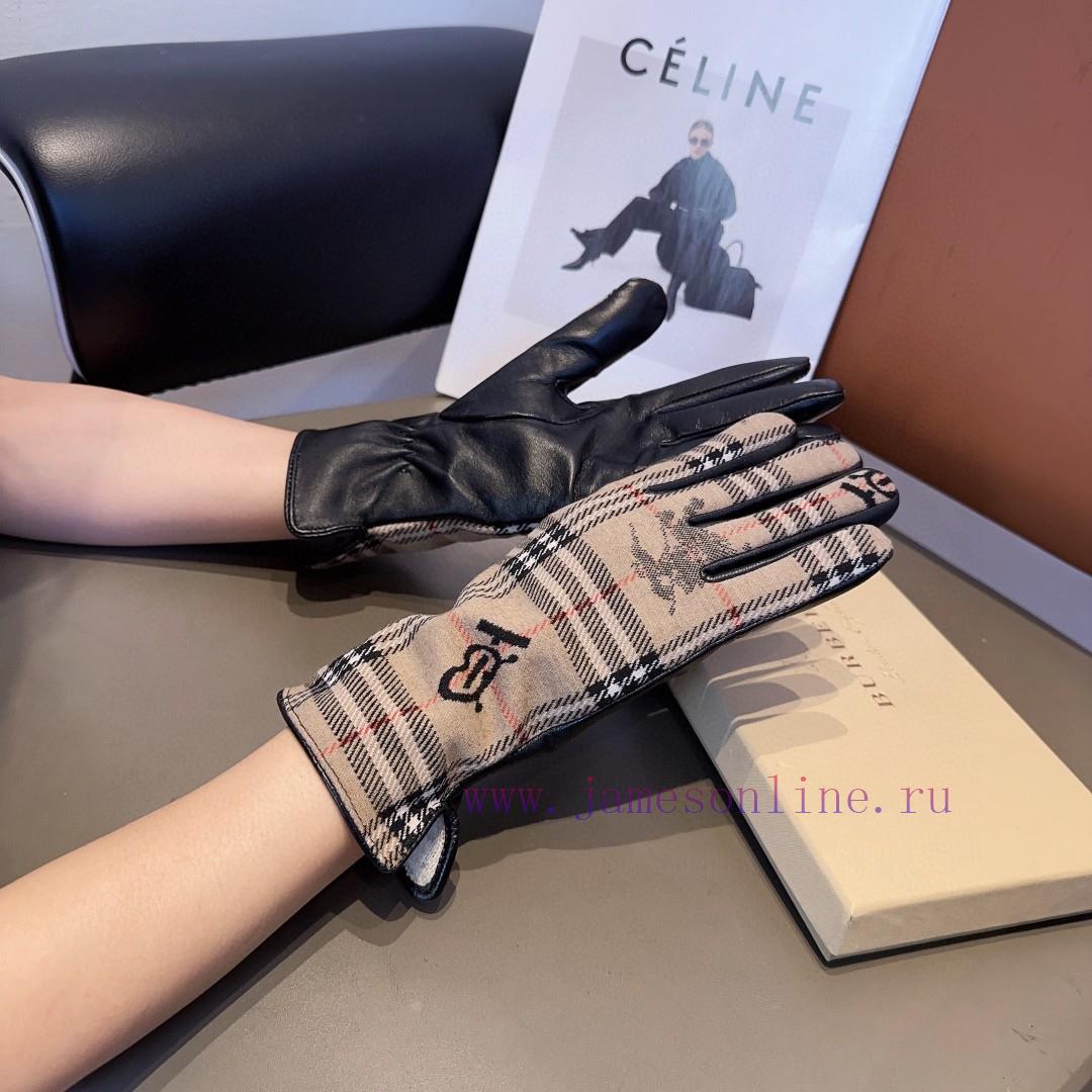 Burberry official website synchronizes with women's new high-end jacquard fabric paired withyx3pz7vj - Image 3