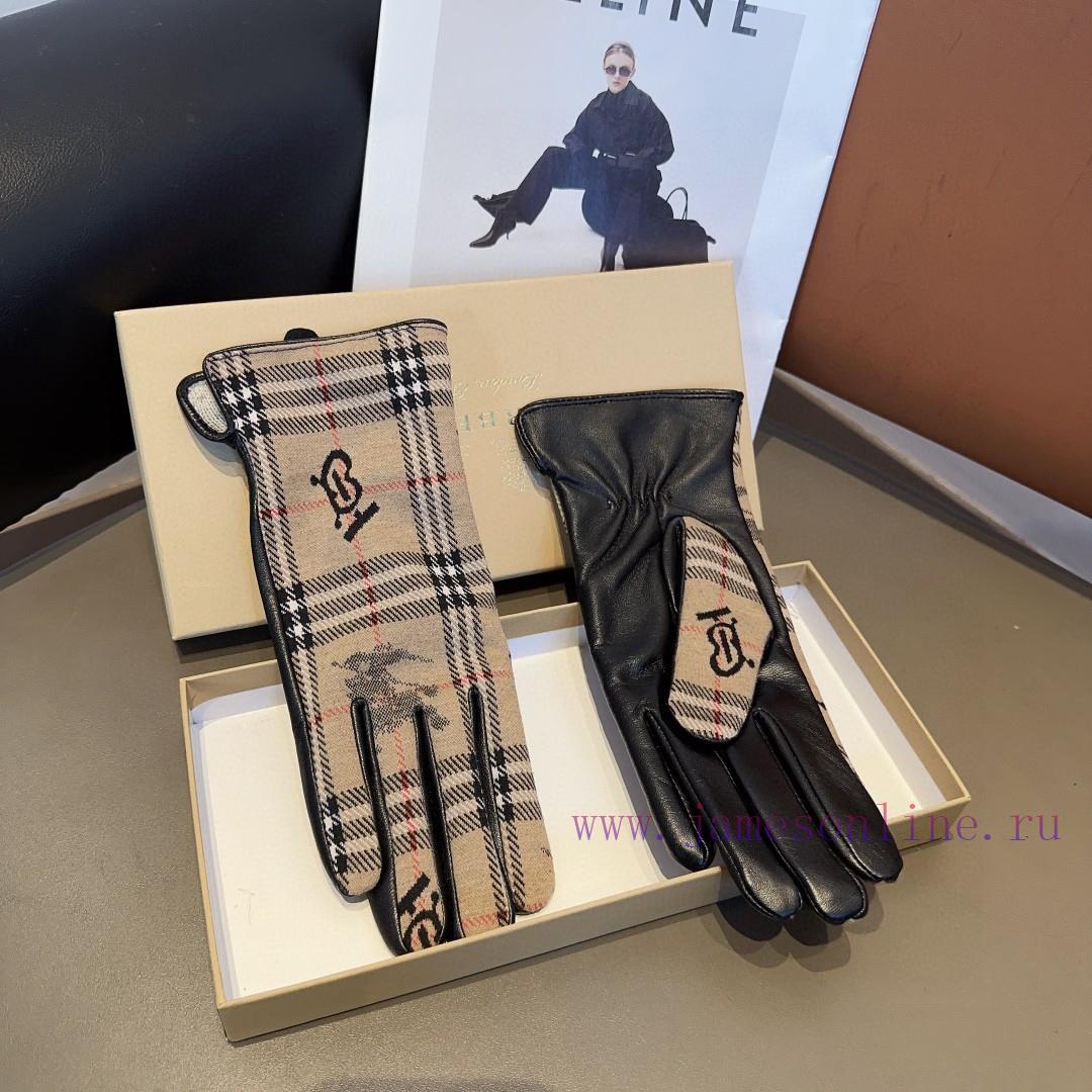Burberry official website synchronizes with women's new high-end jacquard fabric paired withyx3pz7vj - Image 7