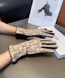 Dior official website synchronizes with women's new high-end jacquard fabric paired with she5t7ndet7