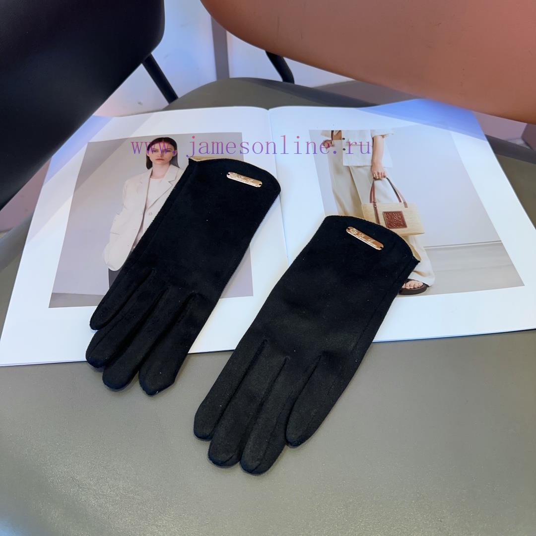 Loro Piana Women's Gloves, Fashionable Gloves, Classic and Simple, Super Comfortable, Soft apqp8qrwx - Image 11