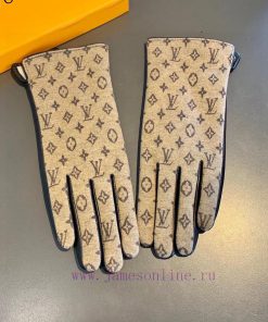 Lv, the official website synchronizes with women's new high-end jacquard fabric paired with 0qj2aw0x