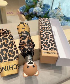 Moschino is an Italian brand named after Franco Moschino, the designer of the leopard print vew8yewo