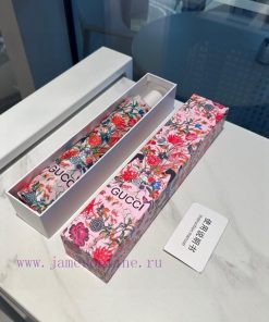 GUCCIGucci's new double horse three fold automatic folding sunny umbrella with sun shading ouupke9cs