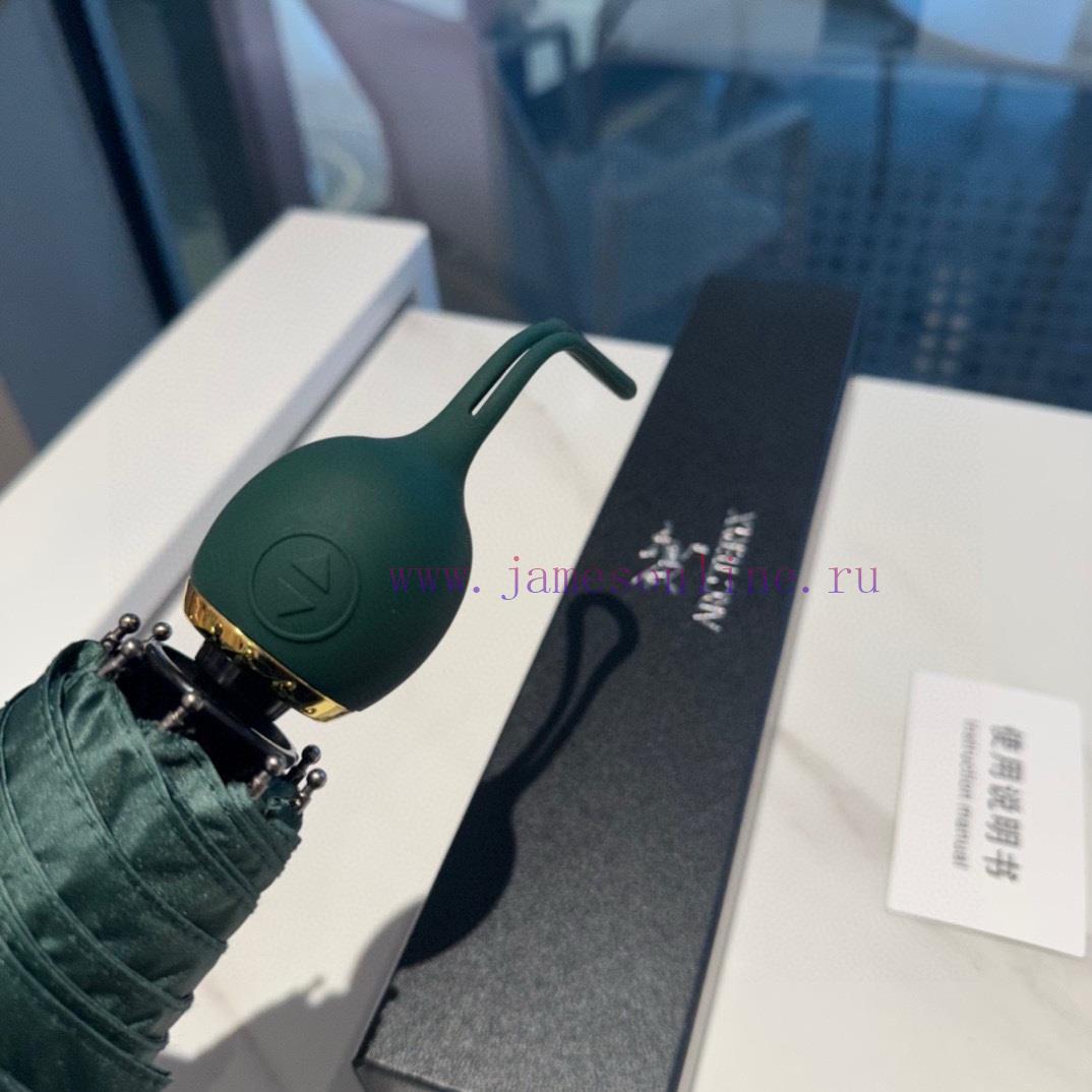 ARCTERYX Archaeopteryx Triple Fold Automatic Folding Sunny Umbrella with New Coating Technol6nrqwd4i - Image 6