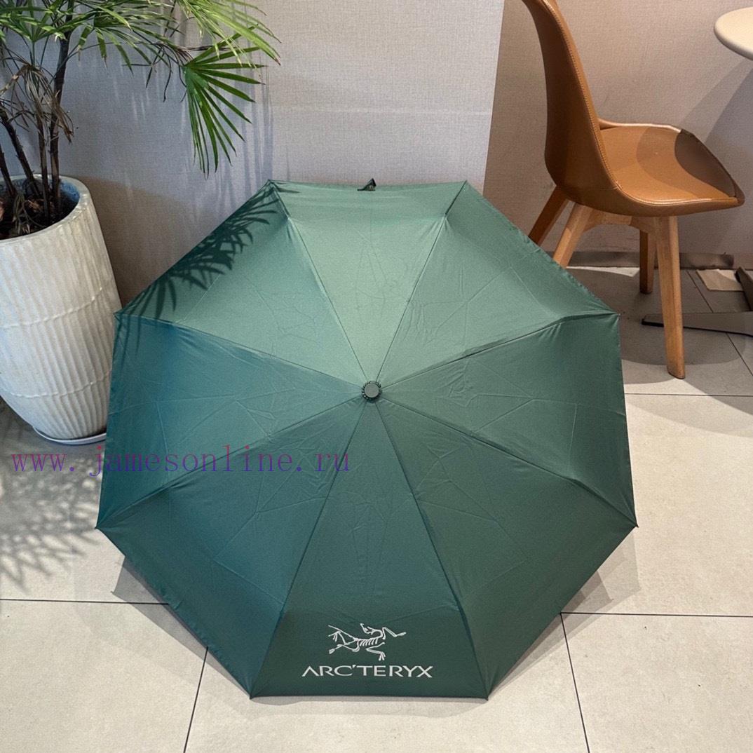 ARCTERYX Archaeopteryx Triple Fold Automatic Folding Sunny Umbrella with New Coating Technol6nrqwd4i - Image 9