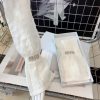 MiuMiu pleated bubble sleeves with packagingElastic sleeve circumference with super large el6xpy2y1n