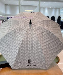 GOYARD straight pole long umbrella classic pattern, classic style, hot selling in summer, nevhctf4lf