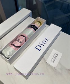 DIOR Dior Triple Fold Automatic Folding Umbrella Fashion OEM Quality Exquisite Details Visibhq0fuqny
