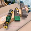 GUCCIGucci Mickey three fold automatic folding umbrella for sunny and rainy days, with OEM qv3io2e0d