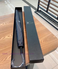 CHANEL straight pole long umbrella crystal handle geometric shape summer new hot fashion itecchgfr3c