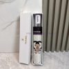 CHANEL Princess Bear 2024 Summer New Fully Automatic Folding Sunny UmbrellaBlack coating sunnie4cp91