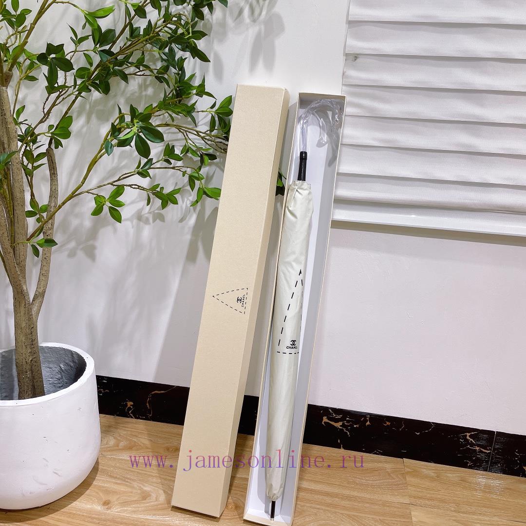 Chanel Summer New Collection Original Packaging+Dustproof Bag High end Transparent Handle Fiptptezvk - Image 2