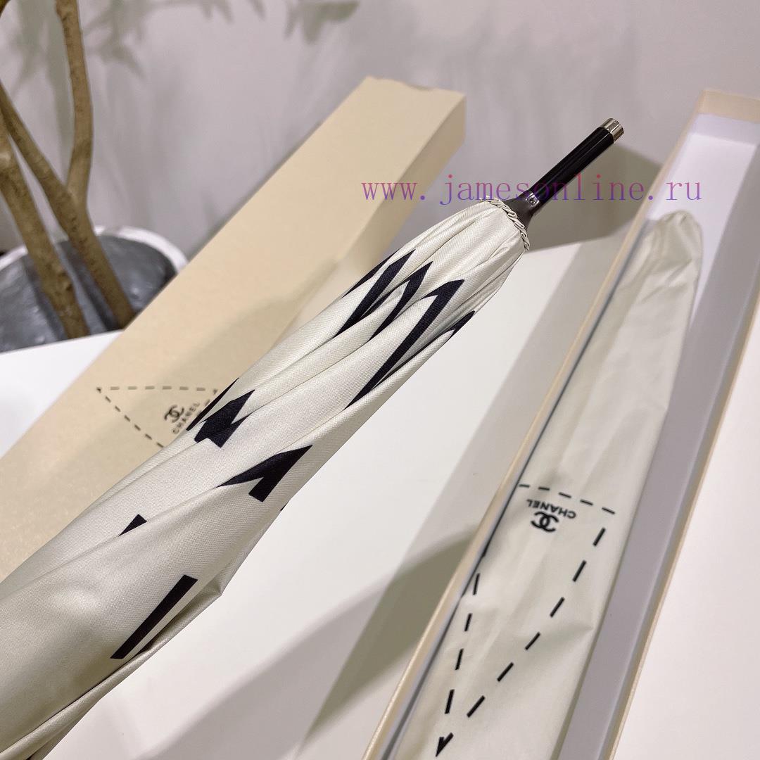 Chanel Summer New Collection Original Packaging+Dustproof Bag High end Transparent Handle Fiptptezvk - Image 5