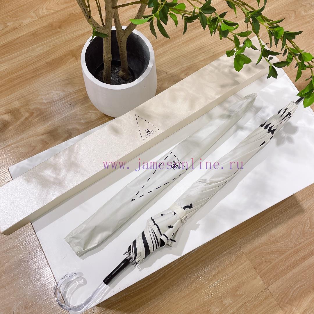 Chanel Summer New Collection Original Packaging+Dustproof Bag High end Transparent Handle Fiptptezvk - Image 9