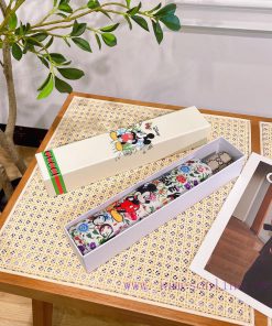 GUCCI (Gucci) Mickey pattern is a must-have for trendsetters and a top-notch G-home automatimbed3ngk