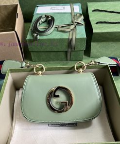 Gucci The new fashion collection "GG" Gucci Love March "features selected brand collection e d1i6h8xn