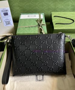 Gucci This crossbody handbag dual-use handbag features multiple outstanding designs in the B q5i69ctr