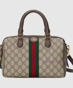 Gucci Ophidia Series GG Small Handbag￥,000Huabei installment interest free productsStyle num r9mamy9h
