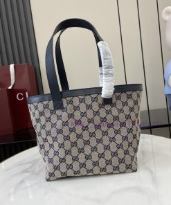 Gucci The new Gucci Totissima series small tote bagThe Gucci Totissima collection is curated blpk6nzb