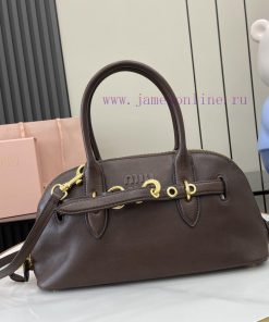 Gucci The new popular bowling bag from Miu Home, with a full set of original packaging, is m d39u30jr
