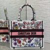 Small Size Spot GoodsTote Spring And Summer With High-end Color Blocking And Exquisite Floral E bf8e7zv6