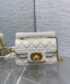 Top Tier Original Factory With Complete PackagingSmall Size Spot GoodsThe Jolie Series Pearl Ch zscrkawh
