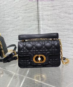 Top Tier Original Factory With Complete PackagingSmall Size Spot GoodsThe Jolie Series Pearl Ch 0srrtu0i