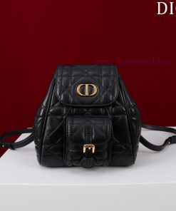 Style 630286 Small BackpackSize 19.5 × 18.5 × 8.5cmThis Dior Caro Backpack Is A New Product In f51spxhd