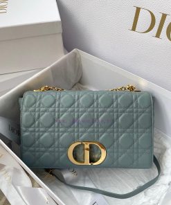 Top Of The Line Original Factory 𝐃𝐢𝟎ℝ𝐂𝐚𝐫𝐨 Handbag Instantly Transformed Into A Little Elf 🧚 A H nwynphzk