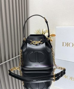 C'EST DIOR Large Handbag "Black" ️️️This C'est Dior Handbag Is A New Autumn Product Of 2023 Ele k64wtjx2
