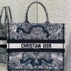 Large Blue In StockTote's Latest Autumn And Winter Collection Around The World Pattern Stars Ad ysfcp19l