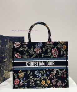 Large Size Spot GoodsTote's Latest Autumn And Winter Collection Features Romantic Floral Patter 2cmg6b35