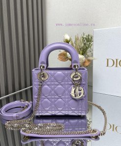 Classic Lady Diana Three Grid Purple SheepskinModel 0505This LadyD Audemars Piguet Bag Combines 6kyt6ixb
