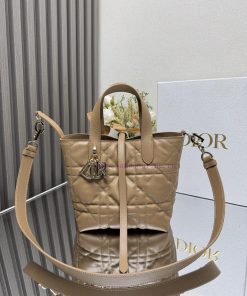 This Dior Toujours Vertical Handbag Is A New Product In The Early Spring Ready To Wear Collecti g1txtab8