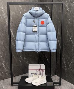 Moncler Cyclone 2-in-1 down jacket jacket jacketGoose down filling, small size filling 320g,ub3ro7fw
