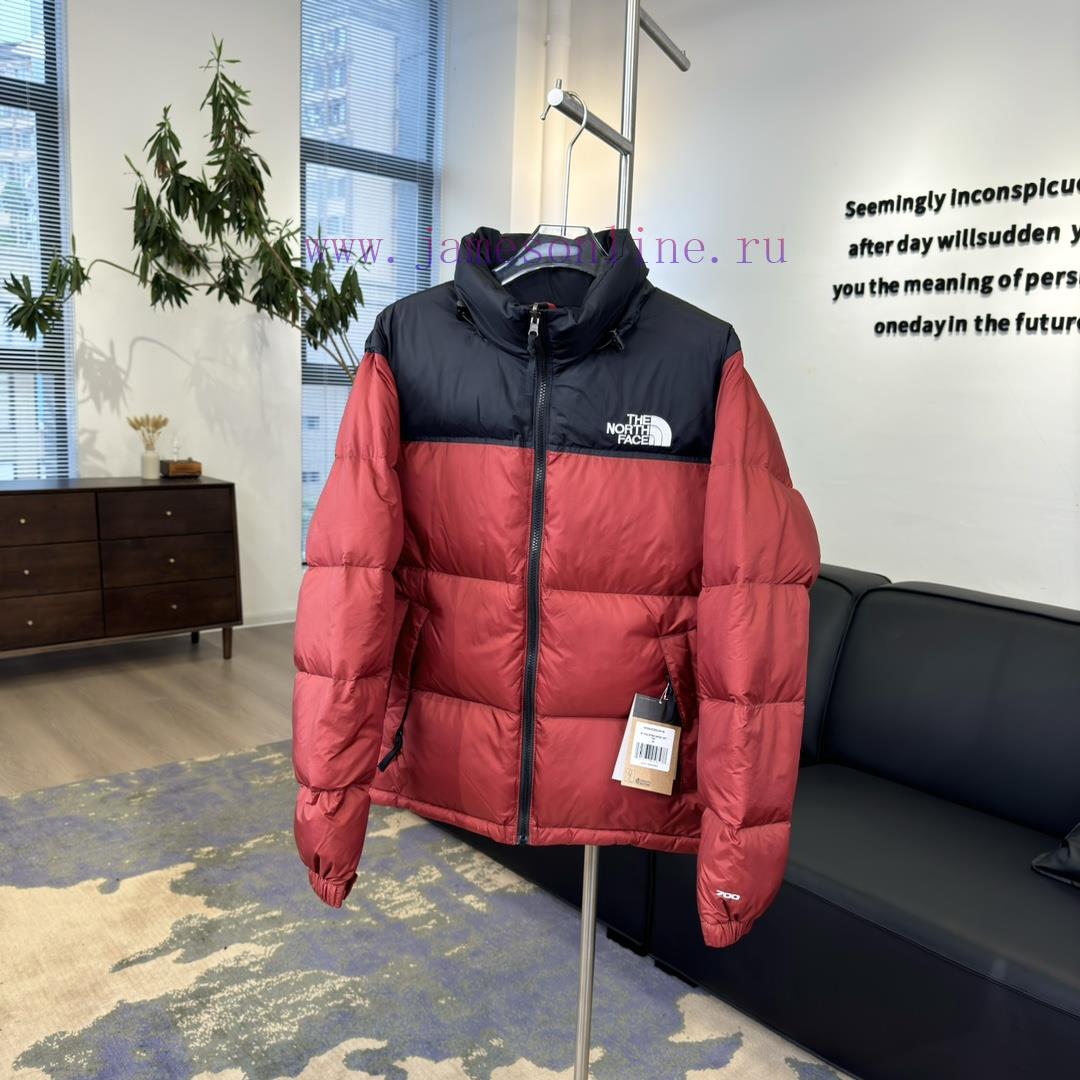 -𝗧𝗢𝗣 Authentic grade-𝗧𝗛𝗘𝗡𝗢𝗥𝗧𝗛𝗙𝗔𝗖𝗘 | North 𝟭𝟵𝟵𝟲 Classic down jacket𝗦𝗶𝘇𝗲𝗫𝗦 𝗦 𝗠 𝗟 𝗫𝗟 𝗫𝗫𝗟 Produ15hi86um - Image 3