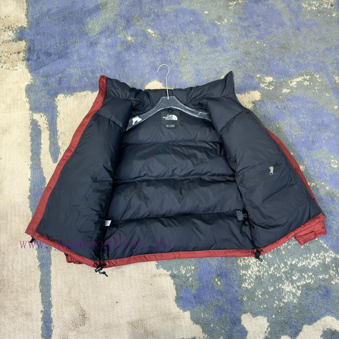 -𝗧𝗢𝗣 Authentic grade-𝗧𝗛𝗘𝗡𝗢𝗥𝗧𝗛𝗙𝗔𝗖𝗘 | North 𝟭𝟵𝟵𝟲 Classic down jacket𝗦𝗶𝘇𝗲𝗫𝗦 𝗦 𝗠 𝗟 𝗫𝗟 𝗫𝗫𝗟 Produ15hi86um - Image 6