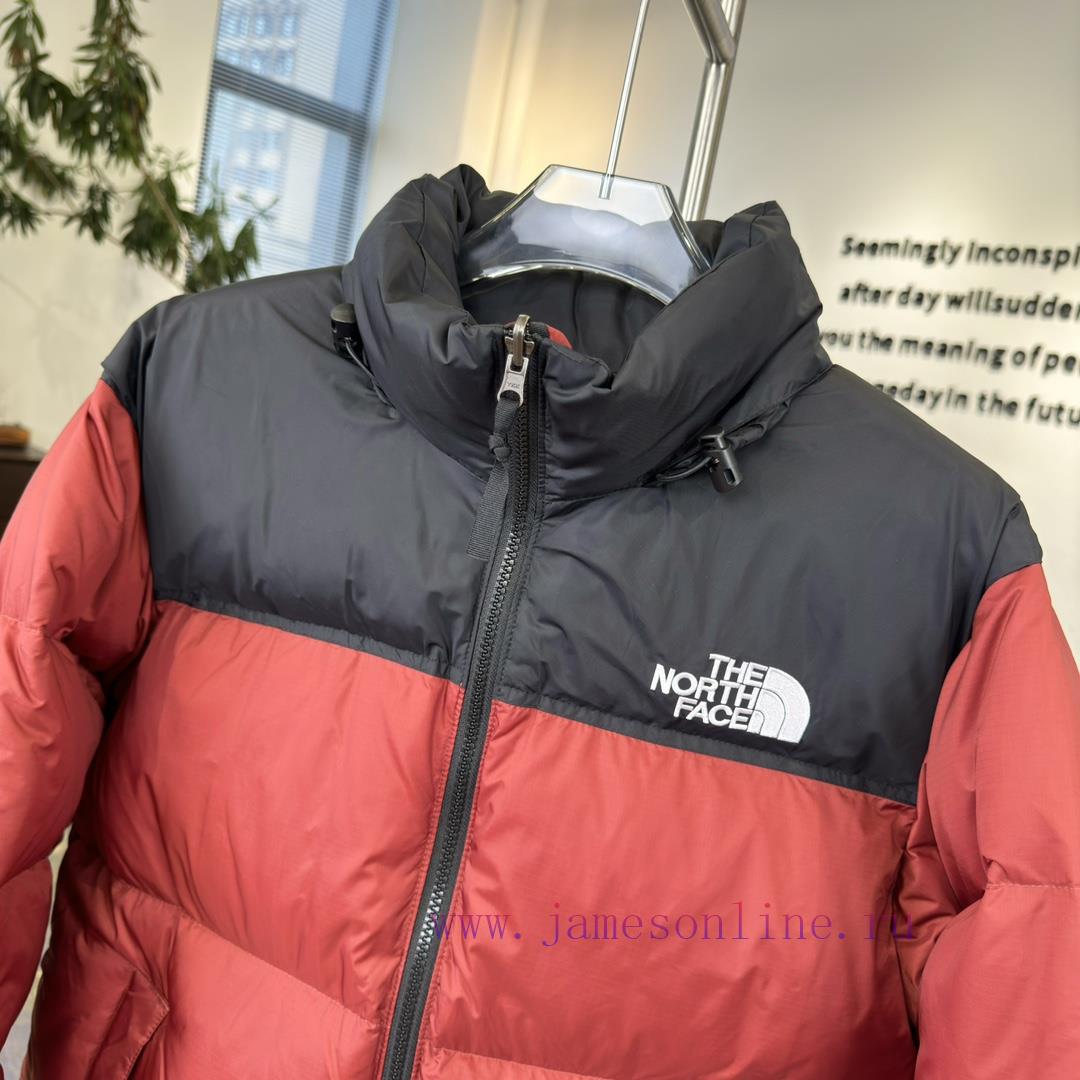 -𝗧𝗢𝗣 Authentic grade-𝗧𝗛𝗘𝗡𝗢𝗥𝗧𝗛𝗙𝗔𝗖𝗘 | North 𝟭𝟵𝟵𝟲 Classic down jacket𝗦𝗶𝘇𝗲𝗫𝗦 𝗦 𝗠 𝗟 𝗫𝗟 𝗫𝗫𝗟 Produ15hi86um - Image 7