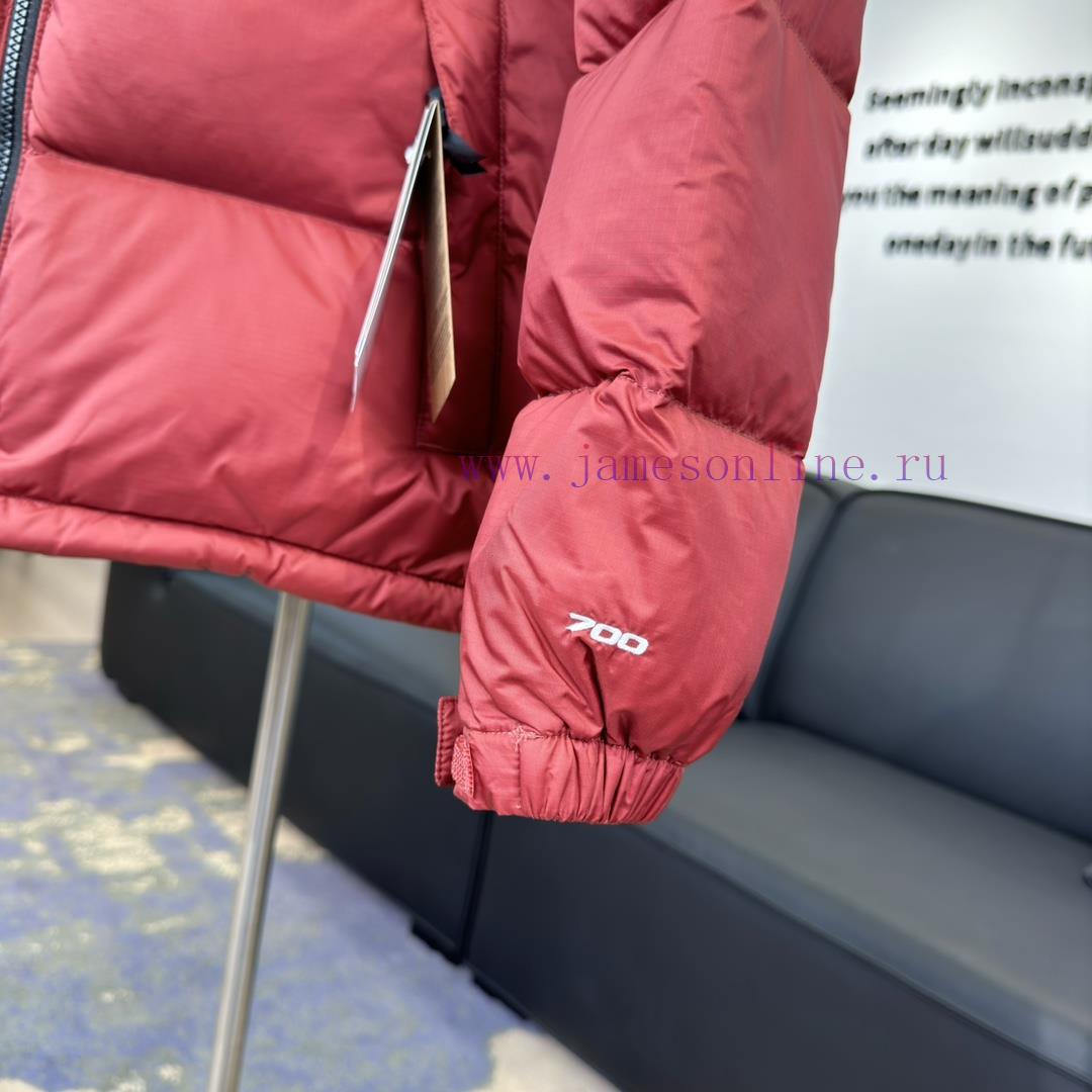 -𝗧𝗢𝗣 Authentic grade-𝗧𝗛𝗘𝗡𝗢𝗥𝗧𝗛𝗙𝗔𝗖𝗘 | North 𝟭𝟵𝟵𝟲 Classic down jacket𝗦𝗶𝘇𝗲𝗫𝗦 𝗦 𝗠 𝗟 𝗫𝗟 𝗫𝗫𝗟 Produ15hi86um - Image 8