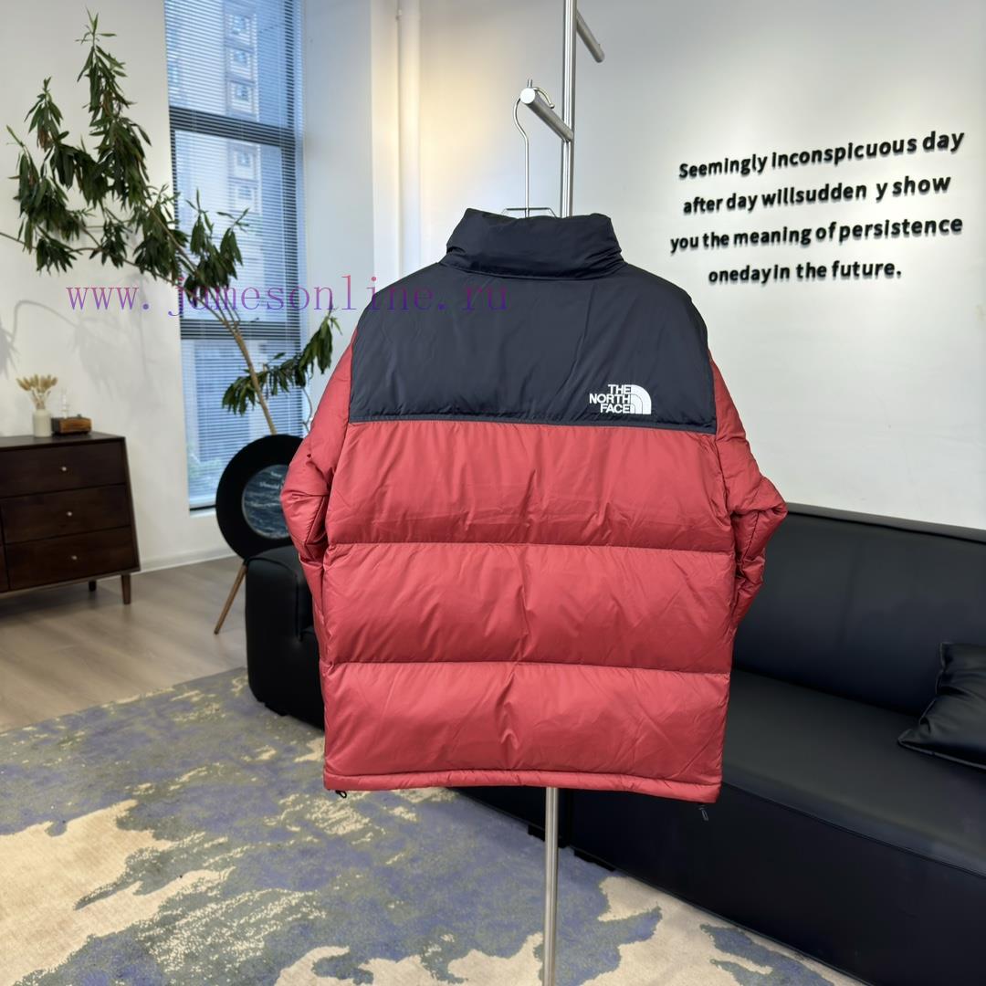 -𝗧𝗢𝗣 Authentic grade-𝗧𝗛𝗘𝗡𝗢𝗥𝗧𝗛𝗙𝗔𝗖𝗘 | North 𝟭𝟵𝟵𝟲 Classic down jacket𝗦𝗶𝘇𝗲𝗫𝗦 𝗦 𝗠 𝗟 𝗫𝗟 𝗫𝗫𝗟 Produ15hi86um - Image 9