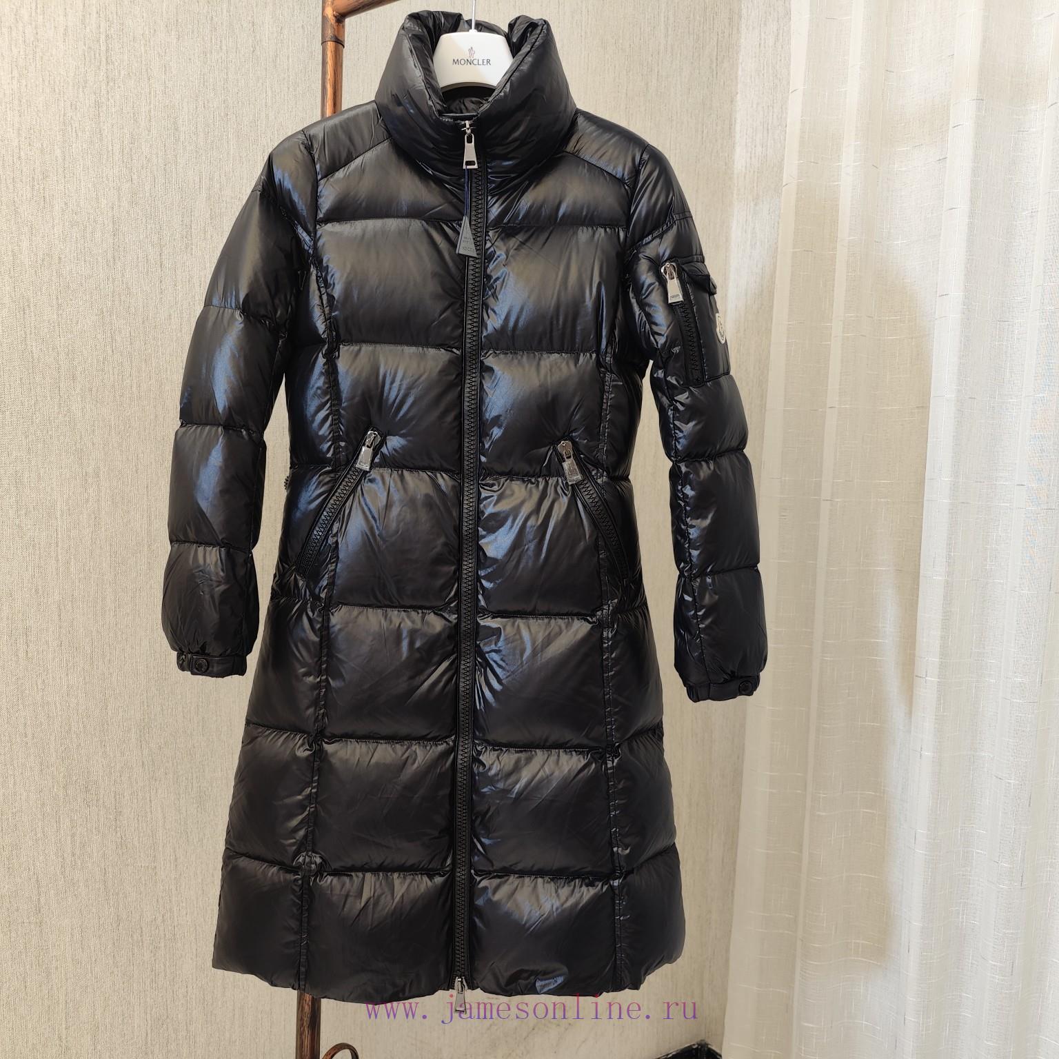 Authentic goose down, medium thick, medium long core private messageMoyadons women's mid to jvnrusa8