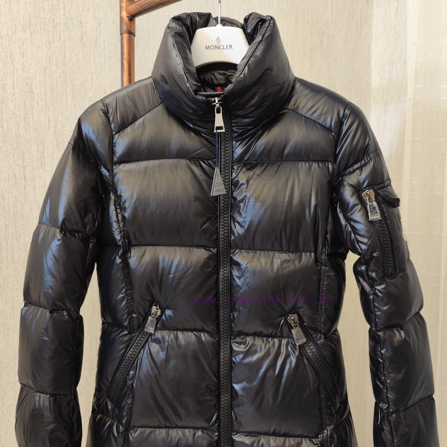 Authentic goose down, medium thick, medium long core private messageMoyadons women's mid to jvnrusa8 - Image 6