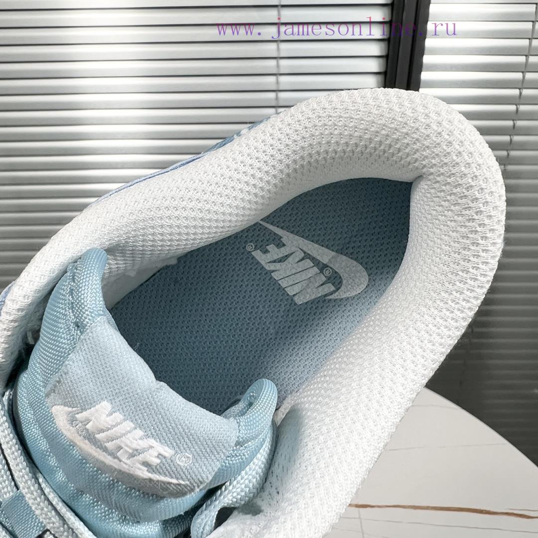 𝐃𝐮𝐧𝐤 𝐄𝐒𝐒“𝐁𝐥𝐮𝐞 𝐏𝐚𝐢𝐬𝐥𝐞𝐲”Dunk White Blue Cashew FlowerArticle number DH4401-101Sizes 36-47.5</p9kezt9yd - Image 10