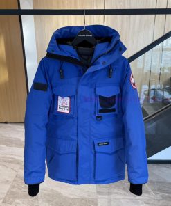 𝘾𝘼𝙉𝘼𝘿𝘼 𝙂𝙊𝙊𝙎𝙀𝙭𝙊𝙑𝙊Top tier original version adheres to high-end qualityOVO x CANADA GOOSE Can2b1jq22d
