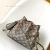 Louis Vuitton Bags The M23388 Bella Bucket Bag Is Designed With Embossed Cowhide Leather To Create A Hanging Confi 44qpc5g5