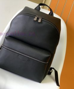 Louis Vuitton Bags The M33450 APOLLO Backpack Is Inspired By The College Backpack And This Soft Taiga Leather Apol z5b0inl9