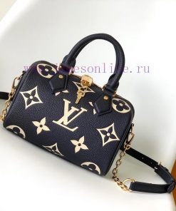 Louis Vuitton Bags M47048 Silk Screen Blue M46484 Haze Blue M46575 Gray M46397 Milk White M58953 Black M58958 Pear v07ftpat